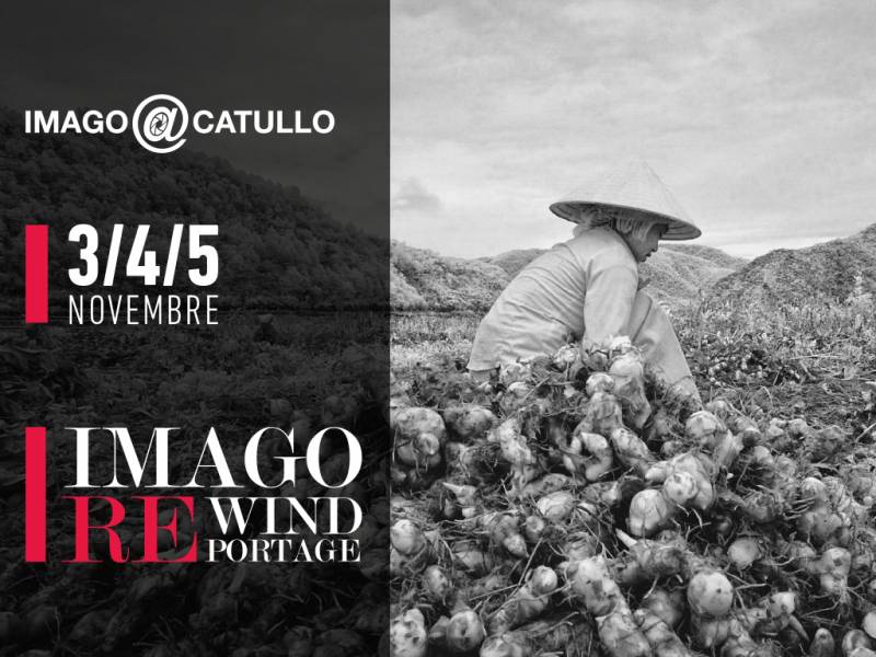 Imago Rewind Reportage