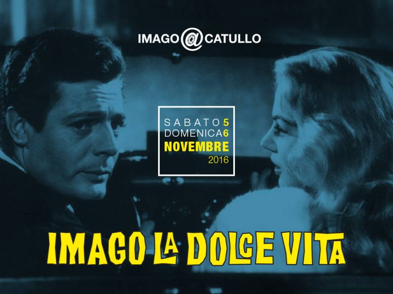 IMAGO LA DOLCE VITA